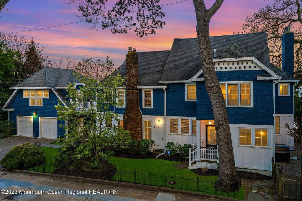 23 Wanamassa Point Road, Ocean, NJ 07712 Trulia