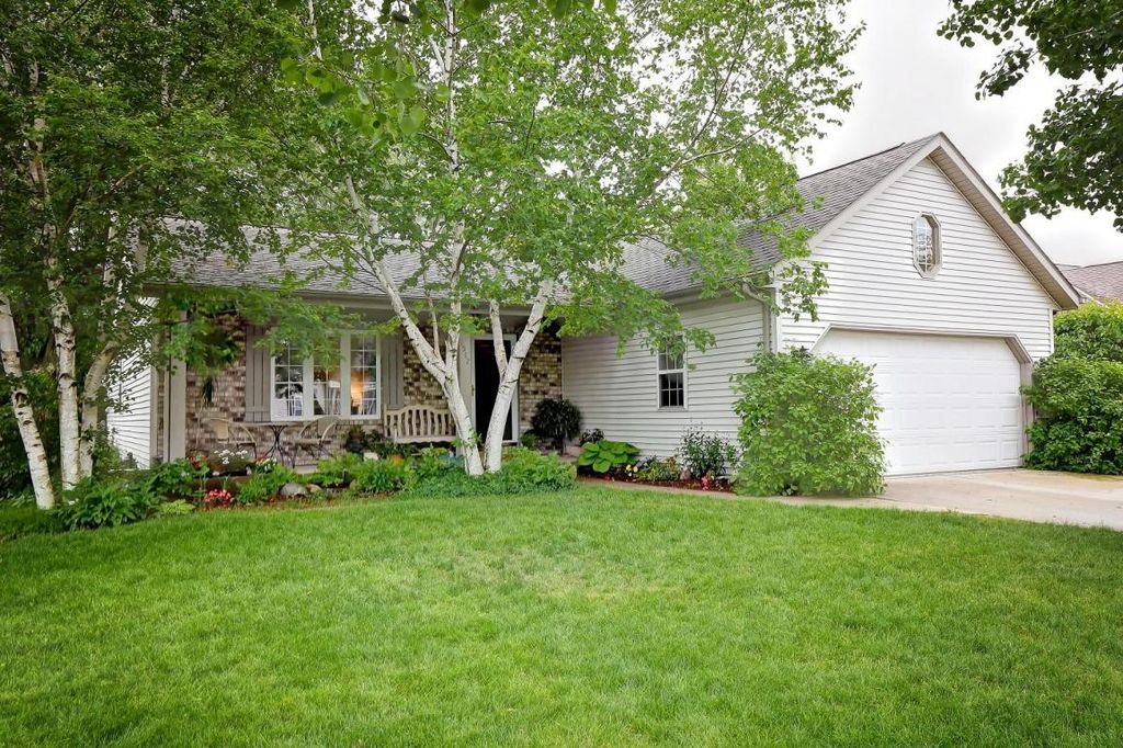 1512 Goldenrod Cir, West Bend, WI 53095 Trulia