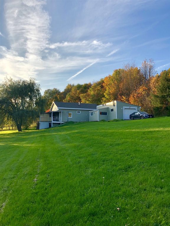 273 Boepple Rd, Little Falls, NY 13365