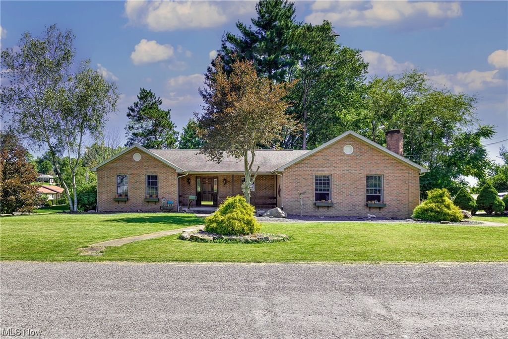 18 Garfield St, Lisbon, OH 44432 Trulia