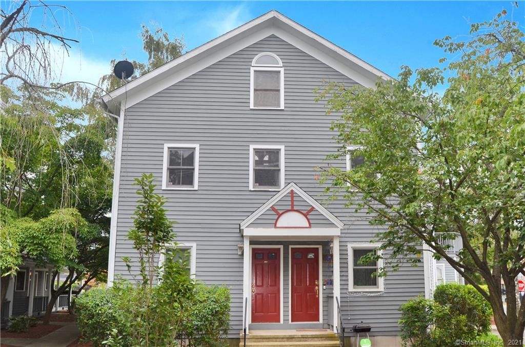 429 Blake St #429, New Haven, CT 06515