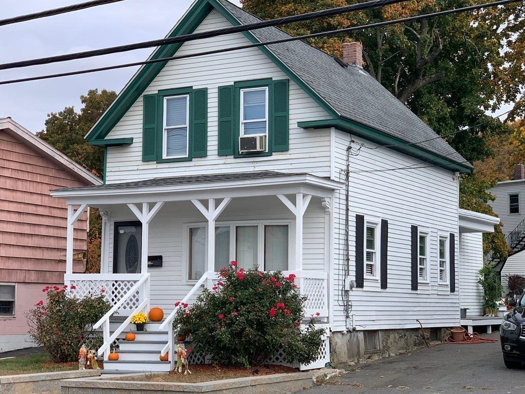 1123 Lakeview Ave, Dracut, MA 01826 Trulia