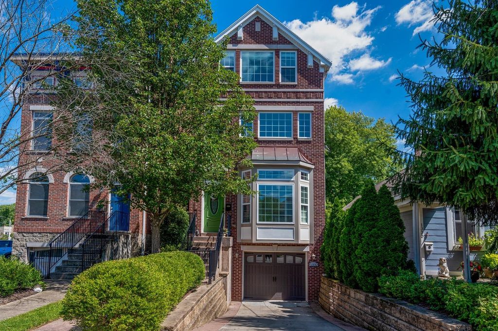 1332 Morten St, Cincinnati, OH 45208 Trulia