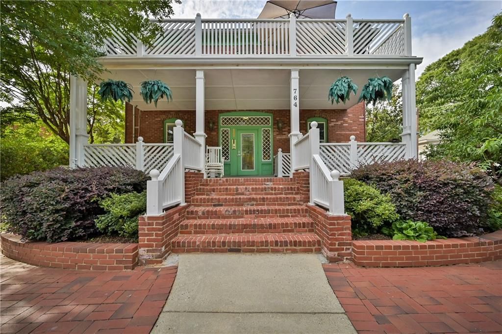 764 Edgewood Ave NE #5, Atlanta, GA 30307