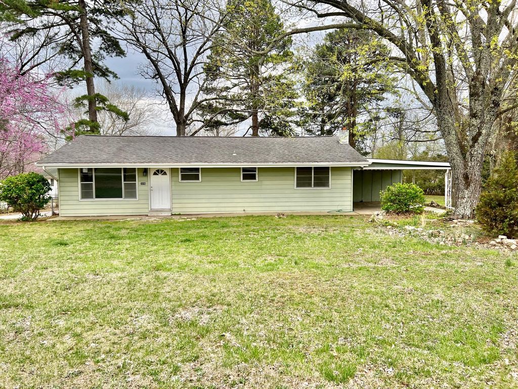 3896 Highway 178 W, Lakeview, AR 72642 Trulia