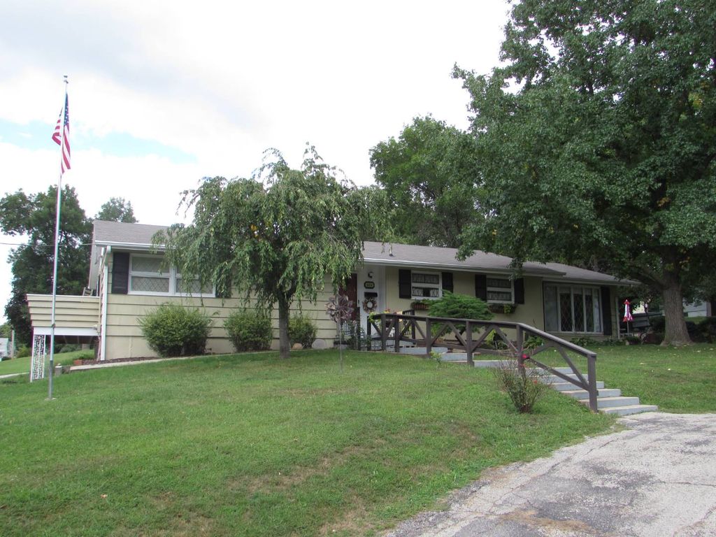 602 E Howell St, Albany, MO 64402 Trulia