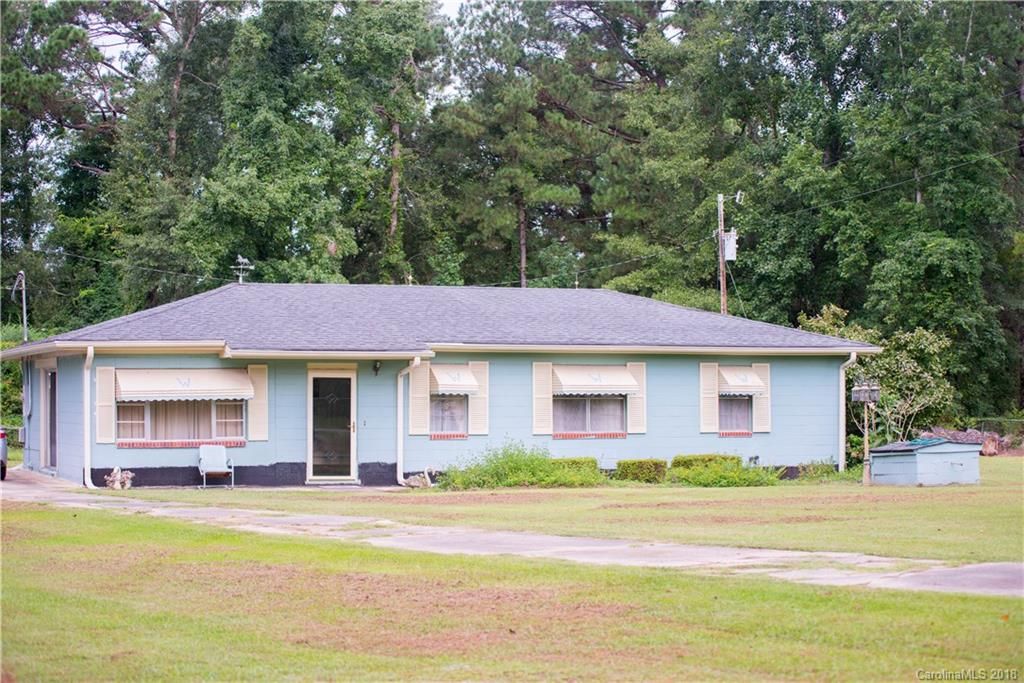845 Red Rd, Kingstree, SC 29556 Trulia