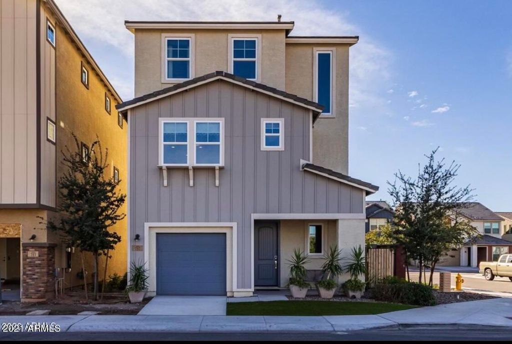 707 W Browning Pl, Chandler, AZ 85286