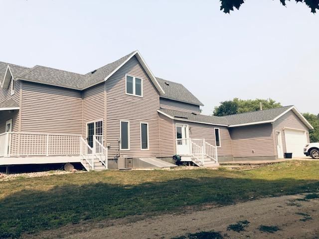 1510 279th Ave NW, Belgrade, MN 56312