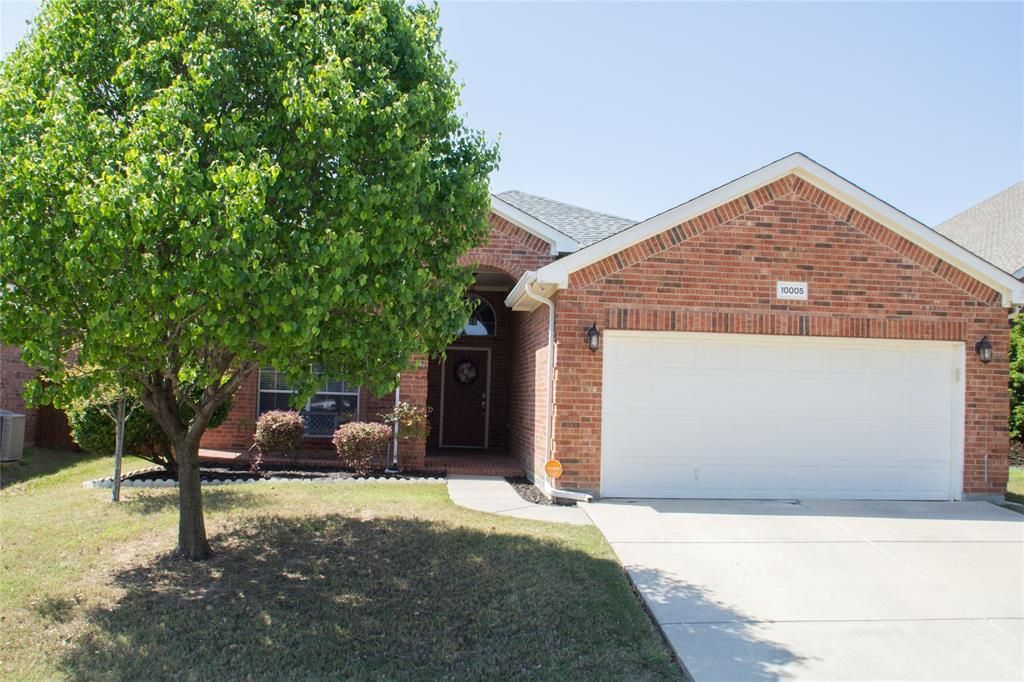 10005 Tehama Ridge Pkwy, Fort Worth, TX 76177 Trulia