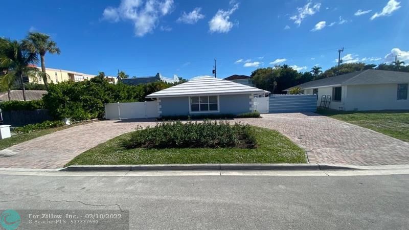 4608 Sea Grape Dr, Lauderdale By The Sea, FL 33308