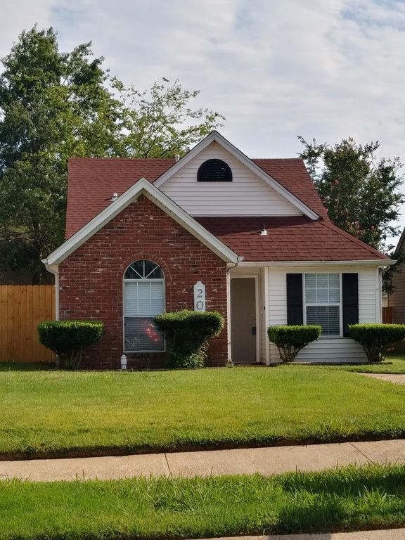 204 Anna Ln, West Memphis, AR 72301