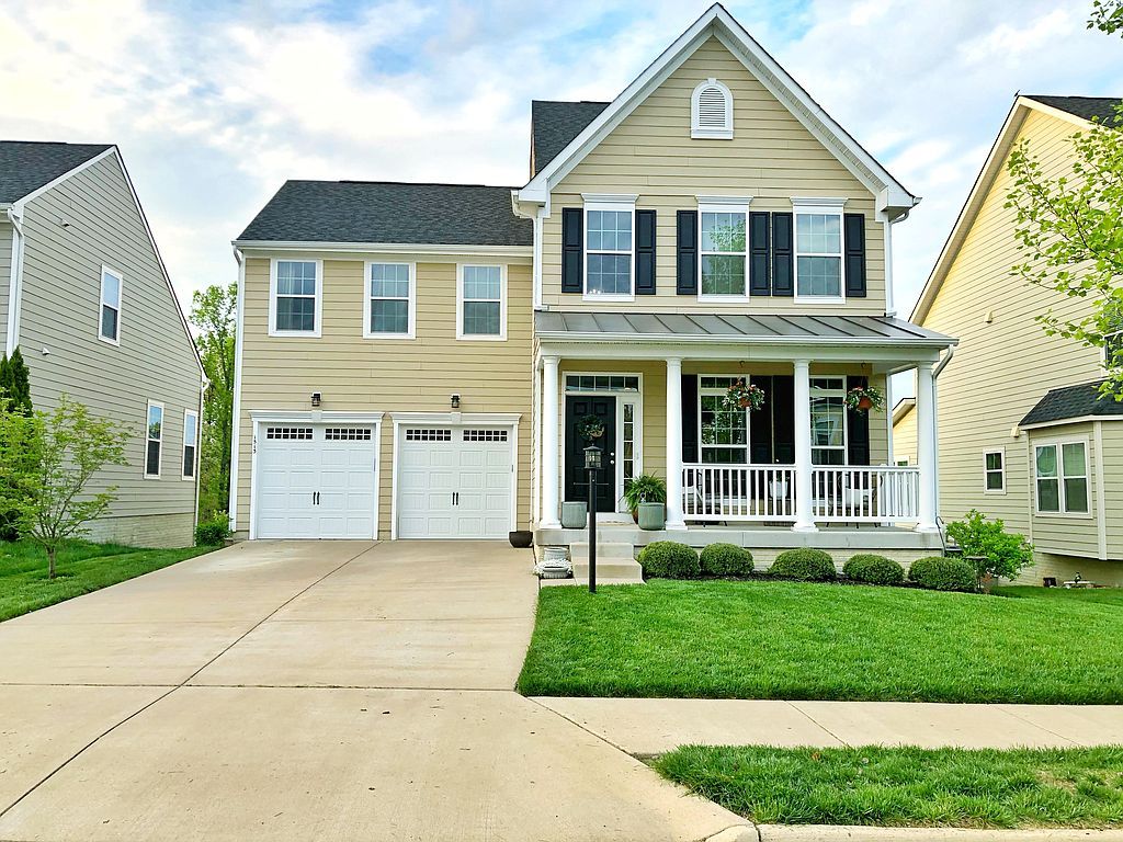 1513 Idlewild Blvd, Fredericksburg, VA 22401 Trulia