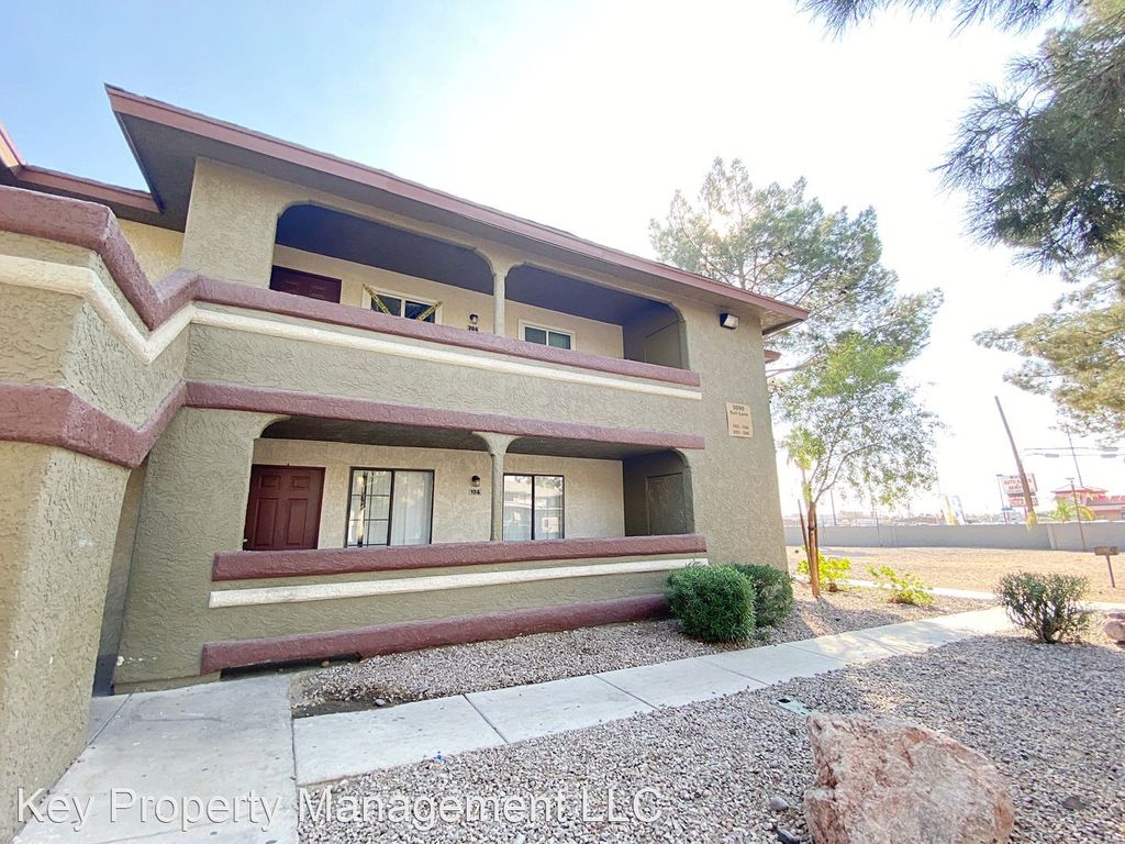 5062 Kell Ln #117, Las Vegas, NV 89115