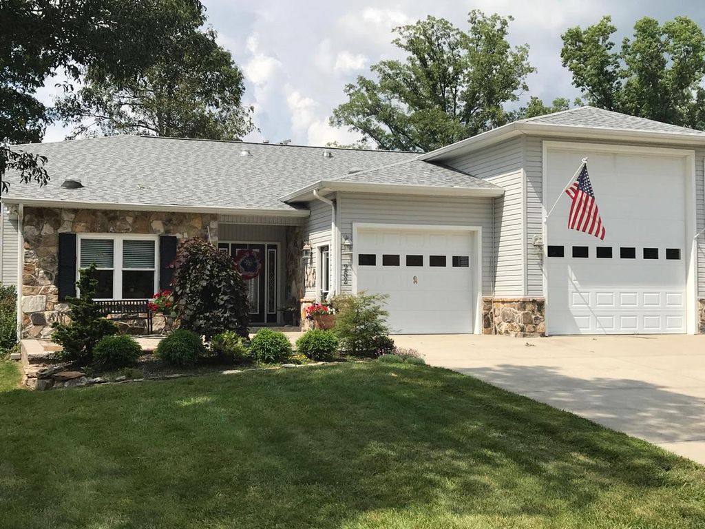 252 Hawthorn Loop, Crossville, TN 38555