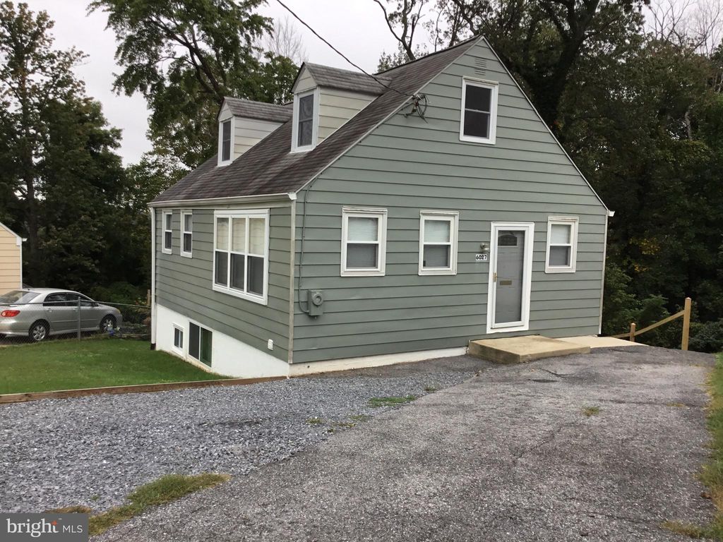 6027 67th Pl, Riverdale, MD 20737