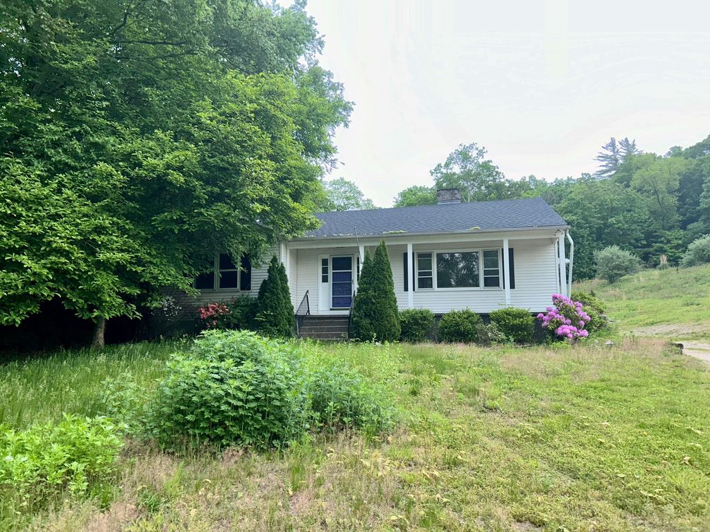 626 Roosevelt Dr, Oxford, CT 06478 Trulia