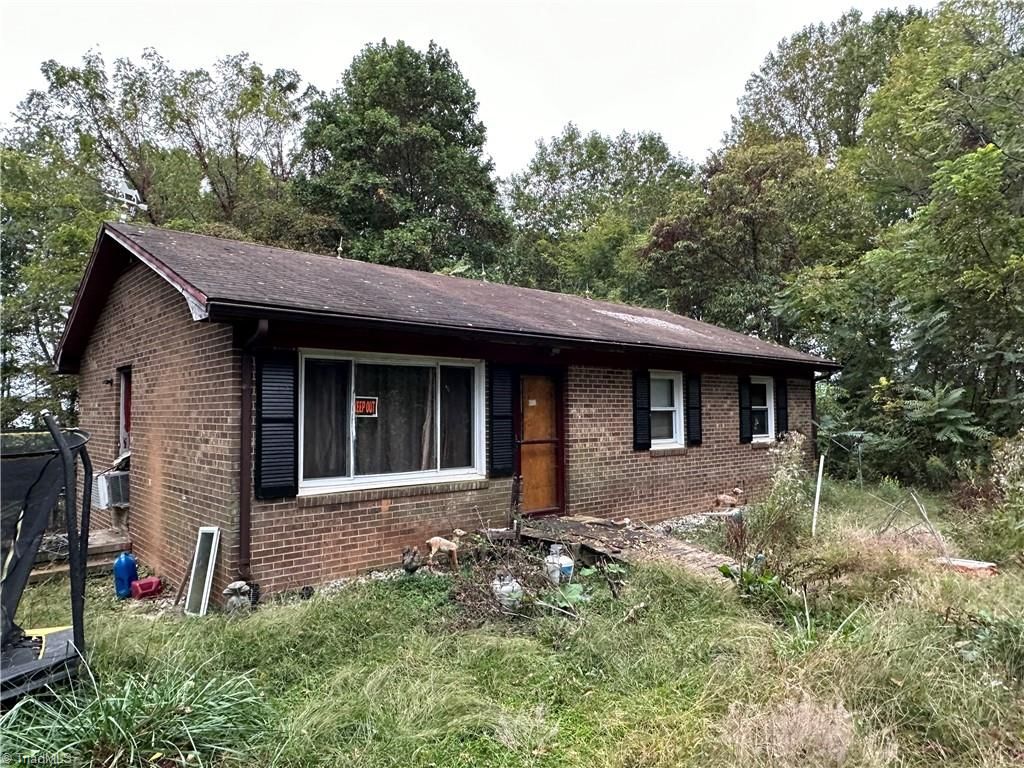 205 Athey Simmons Rd, Mount Airy, NC 27030 MLS 1123339 Trulia