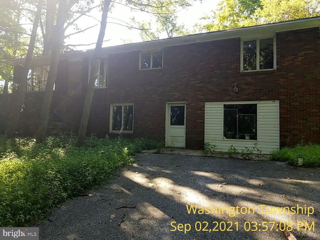 557 Hurffville Crosskeys Rd, Sewell, NJ 08080 Trulia