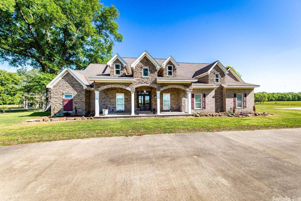 704 Chicken Farm Rd, Brinkley, AR 72021 Trulia