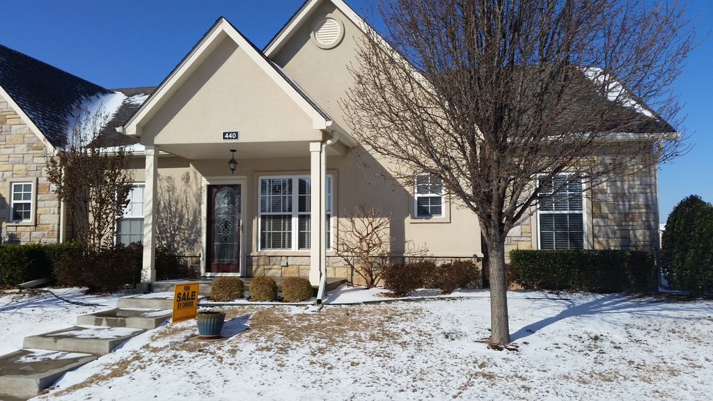 440 S Desert Palm Ave, Broken Arrow, OK 74012 Trulia