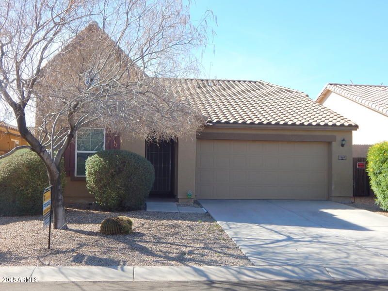 1367 E Poncho Ln, San Tan Valley, AZ 85143