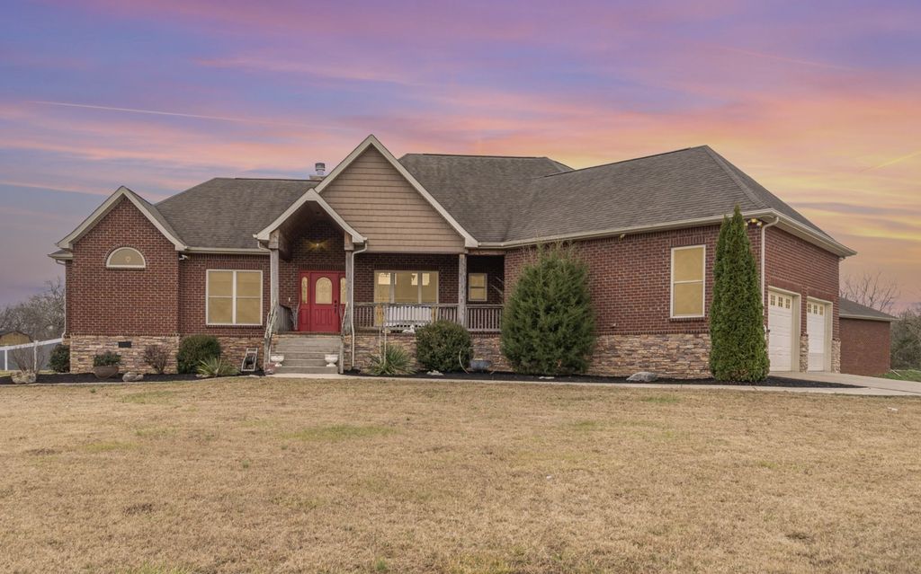 3180 Highway 269 Christiana Rd, Christiana, TN 37037 SingleFamily Home