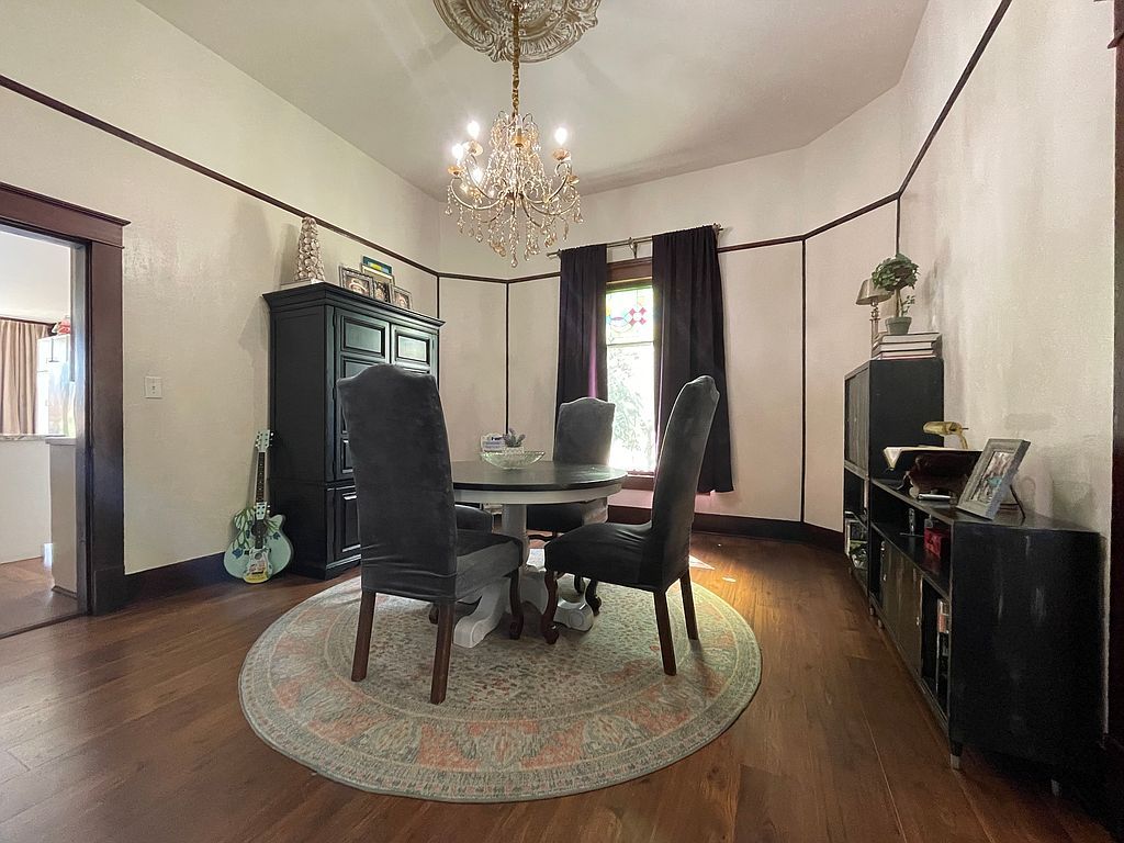 1009 N 8th St, Ballinger, TX 76821 Trulia