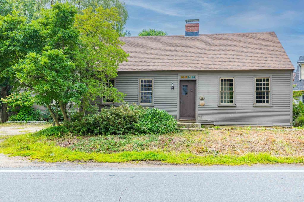 155 Main Street, New Castle, NH 03854 Trulia