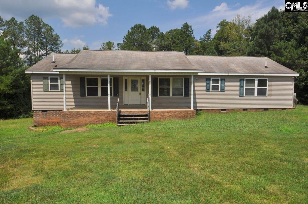 226 Lee Cemetery Rd, Whitmire, SC 29178 Trulia