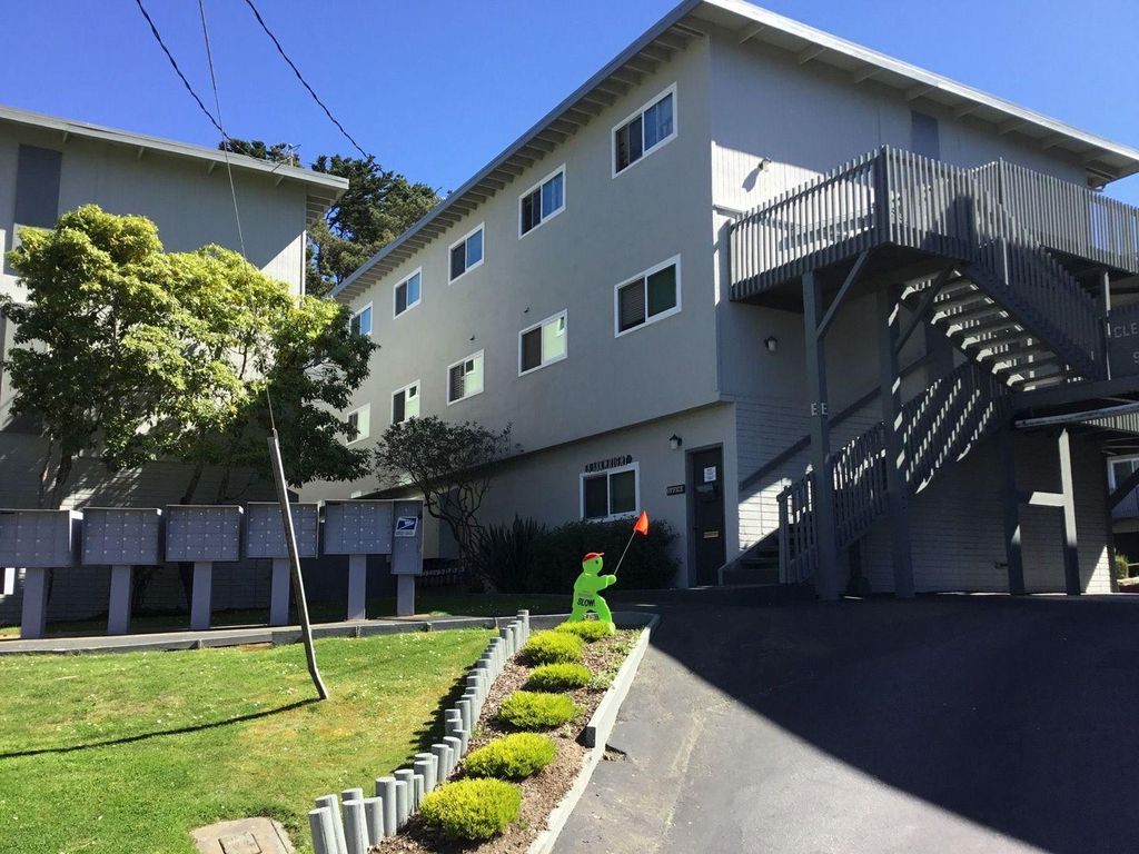 Arkwright Apartments Pacific Grove, CA Trulia