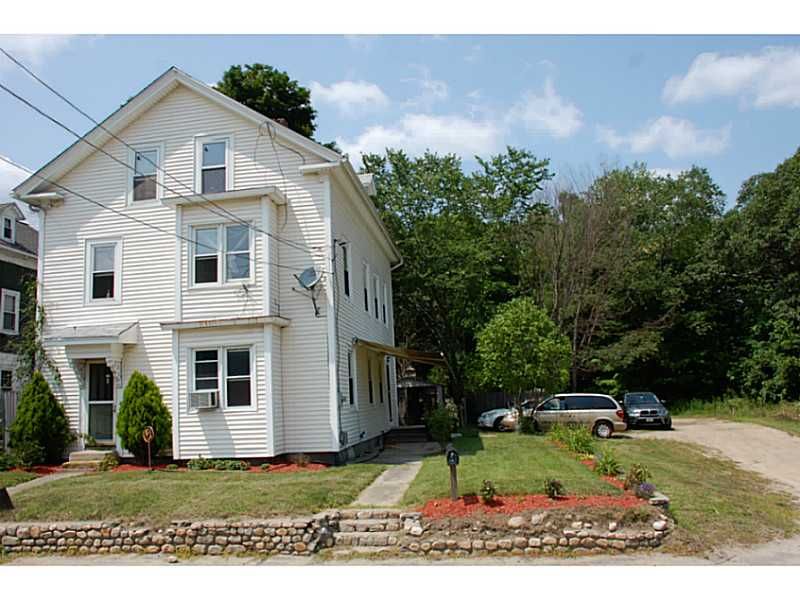 370 Pascoag Main St, Burrillville, RI 3 Bed, 2 Bath SingleFamily