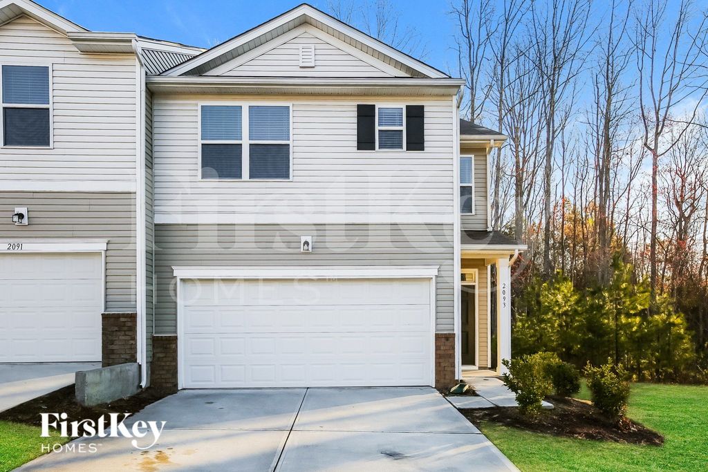 2093 Cypress Village Dr   NW, Concord, NC 28027