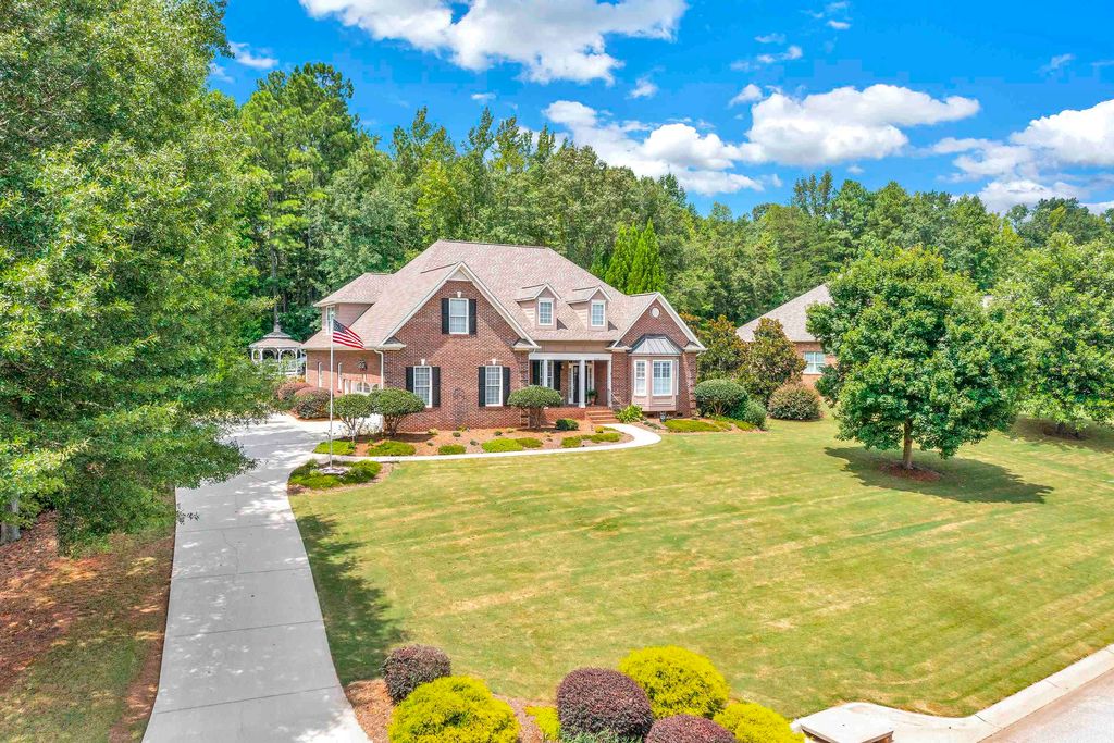 316 S Monterey Dr, Moore, SC 29369 MLS 305382 Trulia