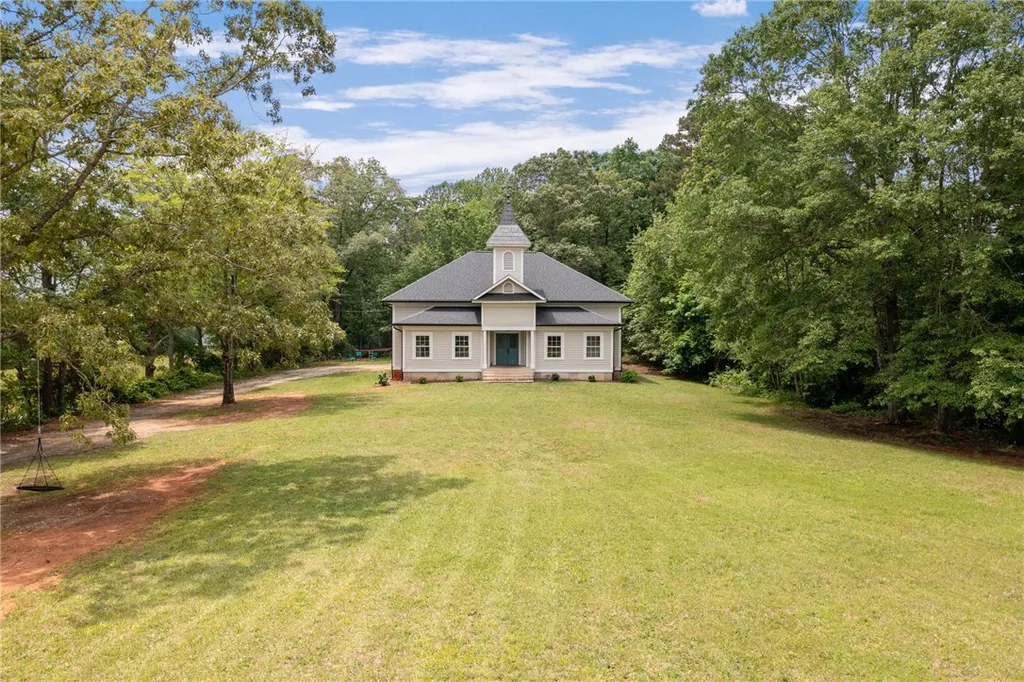 336 Allgood Bridge Rd, Pickens, SC 29671 - See Est. Value, Schools