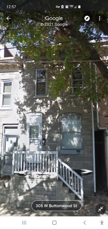 305 W Buttonwood St, Reading, PA 19601