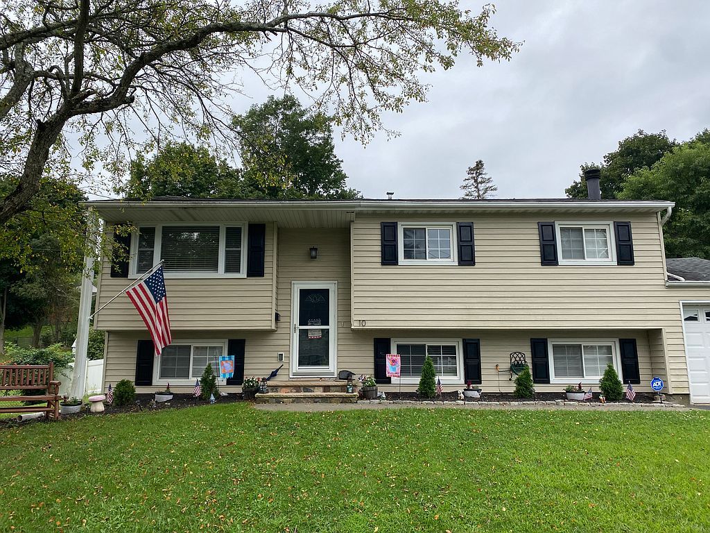 10 Barbara Dr, Succasunna, NJ 07876 Trulia