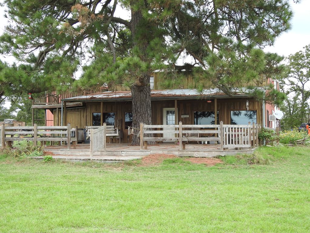 2030 Fm 2104, Paige, TX 78659 Trulia