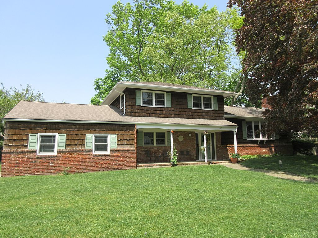 42 Silver Ridge Dr, Toms River, NJ 08755 Trulia