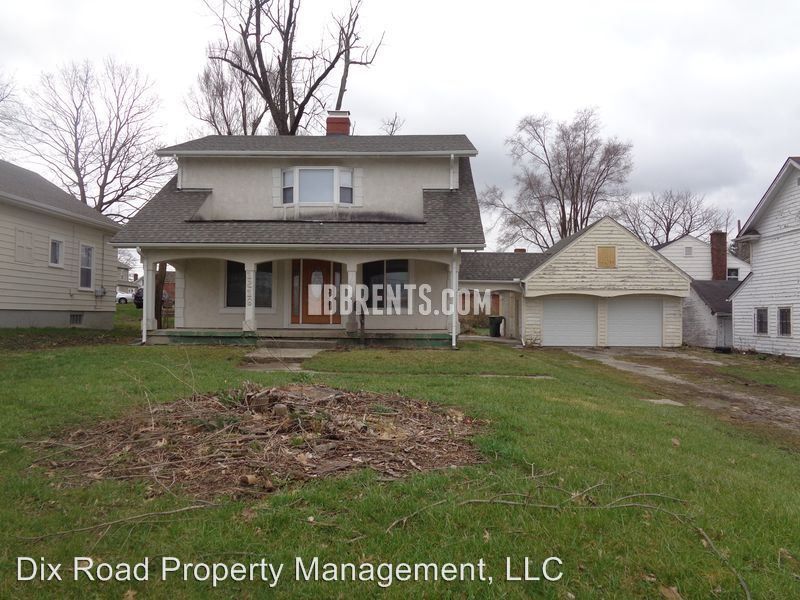 1216 W  Fairview Ave, Dayton, OH 45406