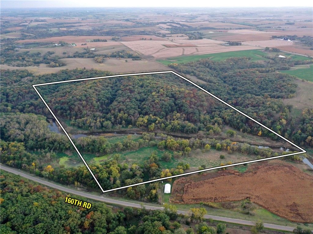 160th Rd, Guthrie Center, IA 50115 Trulia