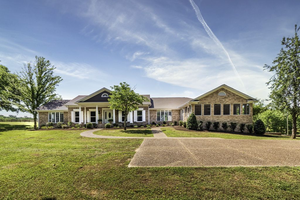 1338 Elkton Pike, Pulaski, TN 38478 MLS 2386187 Trulia