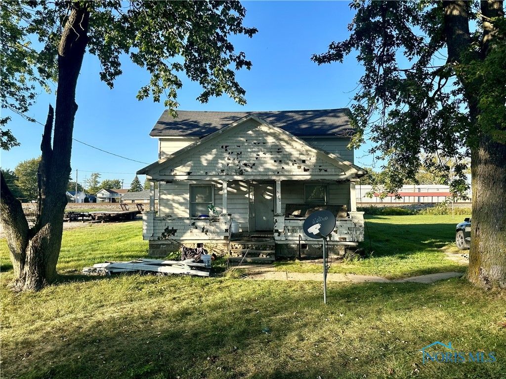 310 Lee Ave, Holgate, OH 43527 Trulia