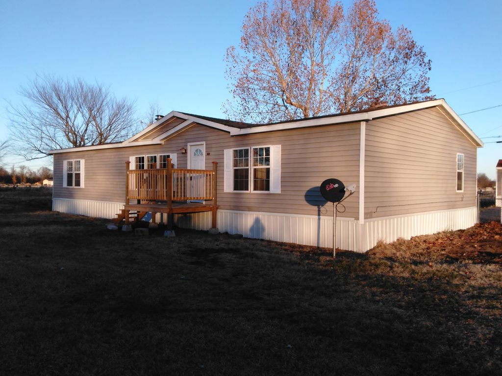 1263 Fir St, Granby, MO 64844 Trulia