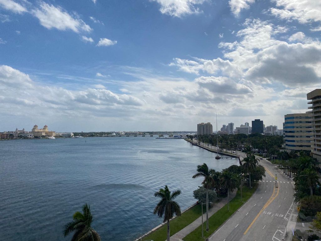 1803 N Flagler Dr #207, West Palm Beach, FL 33407