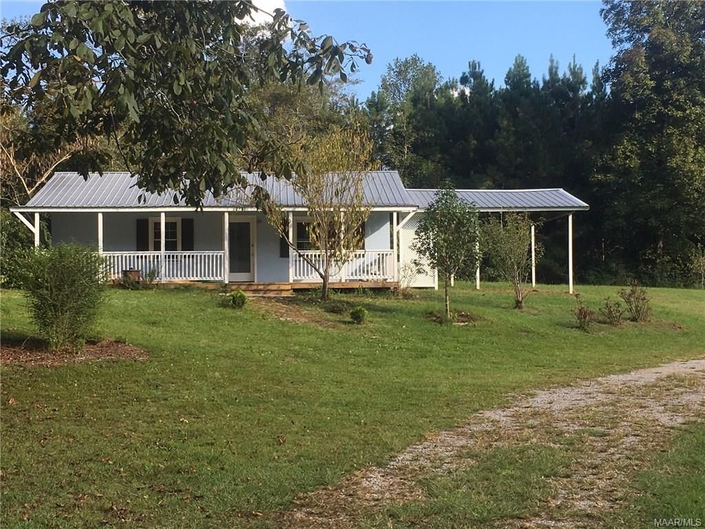 18282 Highway 125, Brundidge, AL 36010 Trulia
