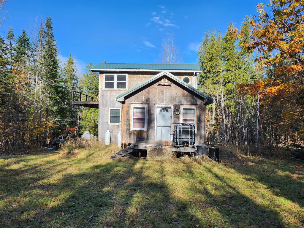 Lot 7A2 Whitten Road, Burnham, ME 04922 MLS 1573647 Trulia