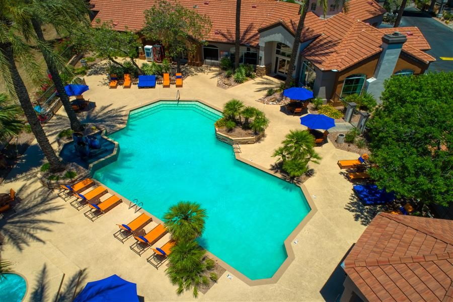 5151 E Guadalupe Rd, Phoenix, AZ 85044