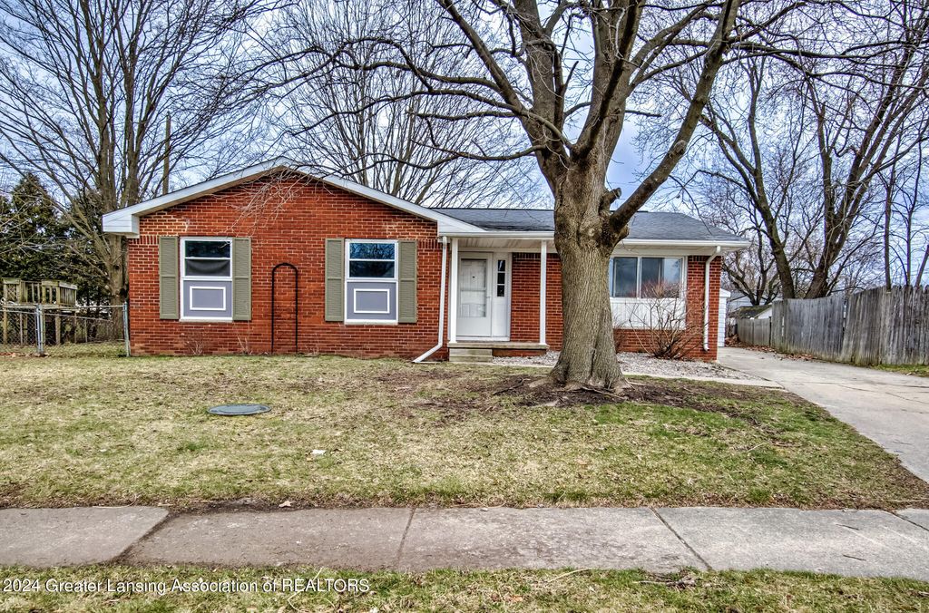 4375 Willesdon Ave, Holt, MI 48842 Trulia