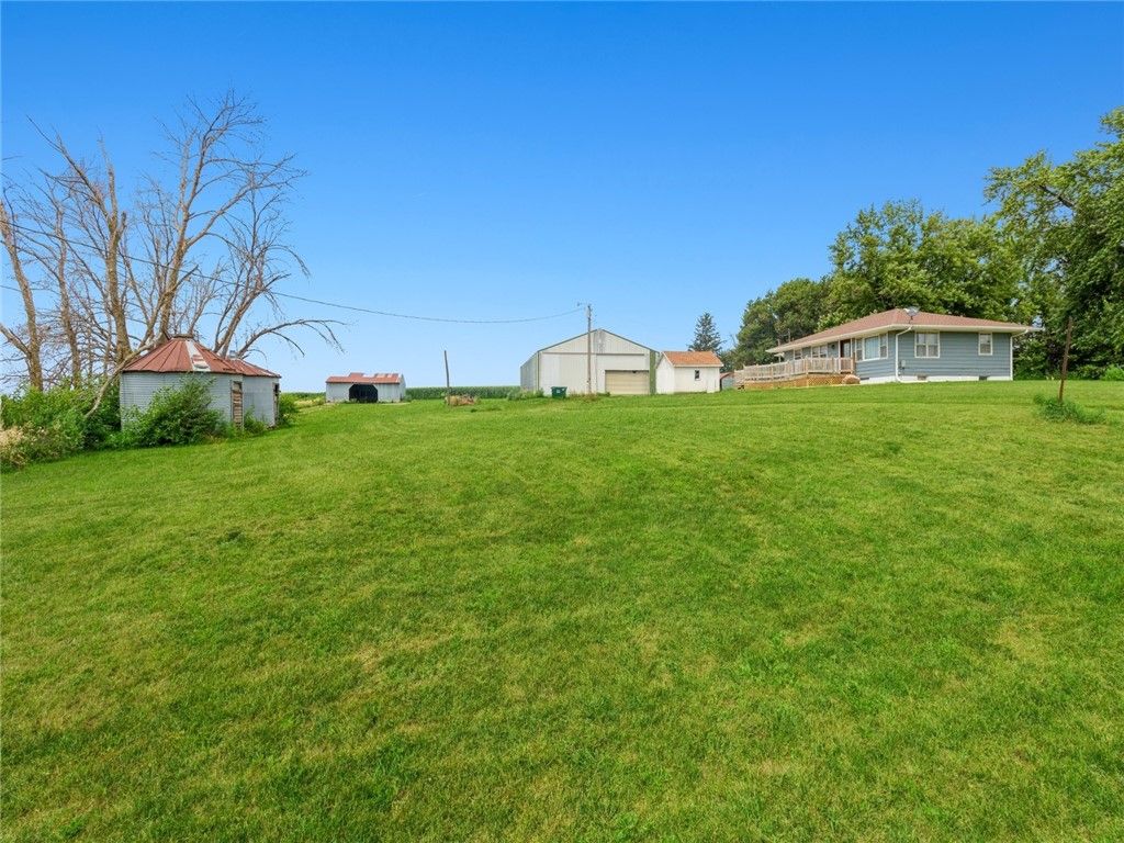 1009 Binford Ave, New Providence, IA 50206 Trulia